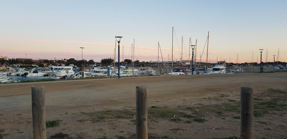 Strand Argeles sur Mer
